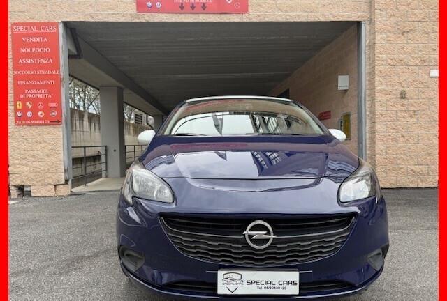 Opel Corsa 1.4 GPL Tech b-Color