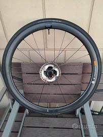 GIANT Ruote  Carbonio complete