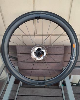 GIANT Ruote  Carbonio complete