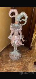 Giullare Venice in Resina di Hervit Creations