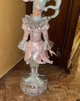 Giullare Venice in Resina di Hervit Creations
