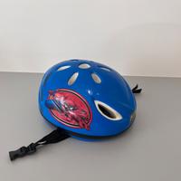 Casco ciclismo bambino