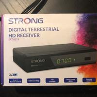 Decoder digitale terrestre