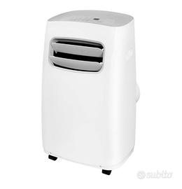 Condizionatore portatile confee’ sognidoro 12-e