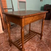 Tavolino in Legno