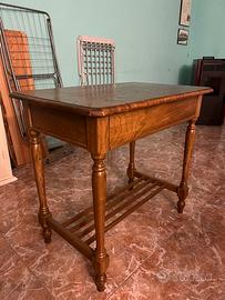 Tavolino in Legno