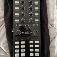 Traktor kontrol x1