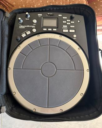 Roland hpd 20