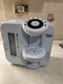 Tommee Tippee prepara latte