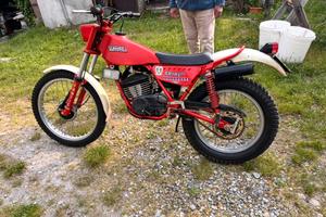 Trial Fantic Motor 200