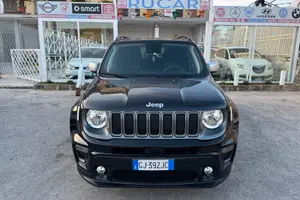 jeep renegade 1.6 mjt 130cv limited 2022