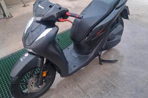 HONDA SH 125 2024