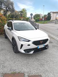 CUPRA Formentor - 2022 hybrid 204cv