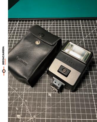 Flash Canon Speedlite 155A - Perfetto!