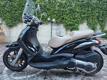 Piaggio Beverly 500 Cruiser
