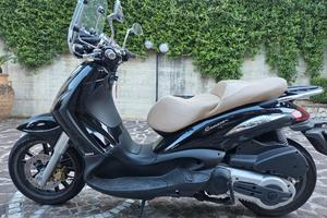 Piaggio Beverly 500 Cruiser
