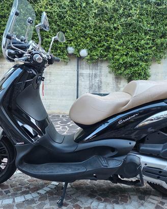 Piaggio Beverly 500 Cruiser