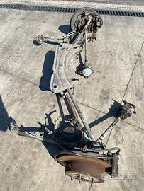 Ponte post Toyota Rav 4 2.2D 4x4 2004