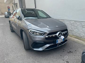 Mercedes Gla 200 d