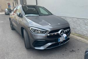 Mercedes Gla 200 d