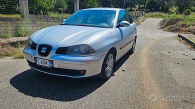 seat ibiza 1.4 diesel 