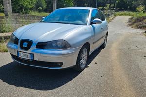 seat ibiza 1.4 diesel 