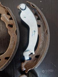 Ganasce freno Brembo