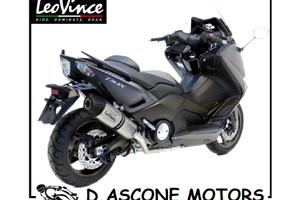 SCARICO LEOVINCE Tmax 530 2012 2016