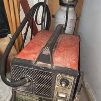 Saldatrice Telwin B132