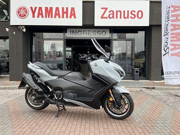 Yamaha T Max 560 TECH MAX NEW 2025 pochissimi km