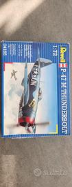 Revell P-47M Thunderbolt 1:72