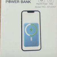 Power bank