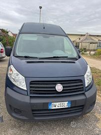 Fiat Scudo 2.0 MJT PL-TA Furgone Maxi 12q. Comfort