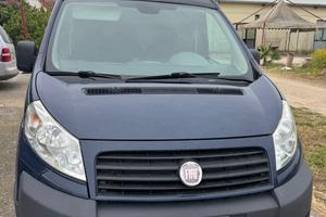 Fiat Scudo 2.0 MJT PL-TA Furgone Maxi 12q. Comfort