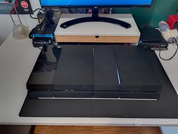 Sony PlayStation 4 PS4 Goldhen Vue