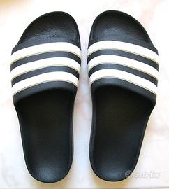 ADIDAS ADILETTE AQUA 36 37 piscina mare sport