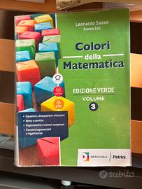 Triennio matematica