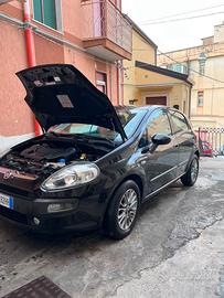 Fiat Grande Punto EVO