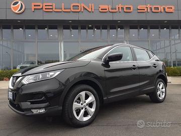 Nissan Qashqai 1.5 dCi 115 CV NAVI - KM CERTI...