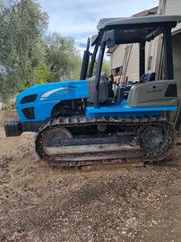Landini Trekker 85 C HI DRIVE