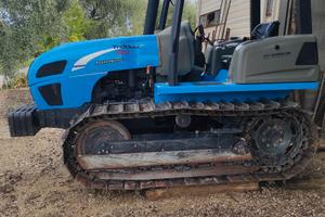Landini Trekker 85 C HI DRIVE