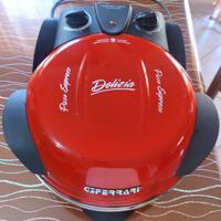 Forno G3 Ferrari Delizia Pizza Express 