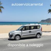 Noleggio auto aeroporto cagliari elmas