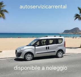 Noleggio auto aeroporto cagliari elmas