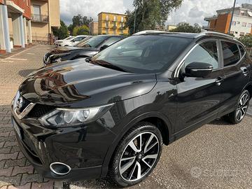 NISSAN Qashqai 2ª serie - 2015