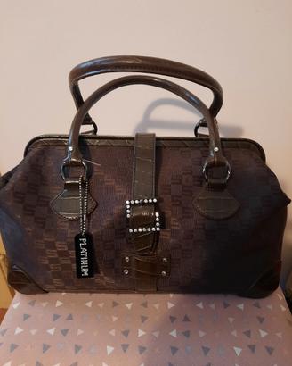 Borsa bauletto