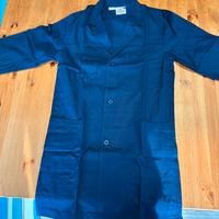 Camici e tute da lavoro