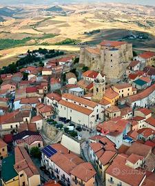Villetta in Montagna
