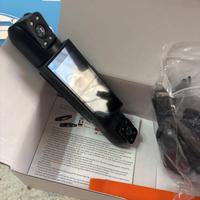 Dash cam fotocamera auto