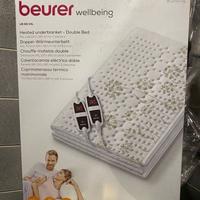 Beurer UB 68 XXL, Scaldaletto matrimoniale termico